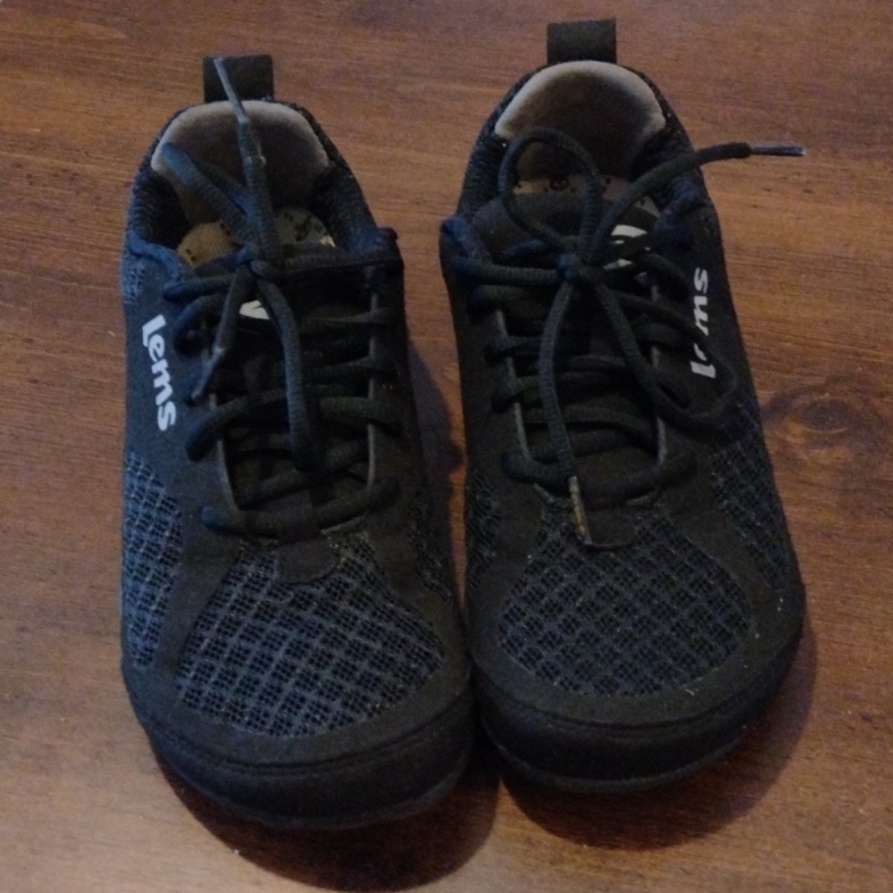 Lems minimalist shoes